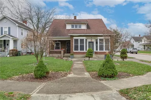 3003 Griesmer Ave, Hamilton, OH 45015