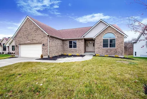 200 Stewart, Monroe, OH 45050