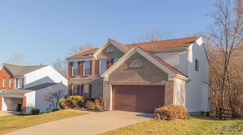 2618 Streamside, Cincinnati, OH 45230 photo 43