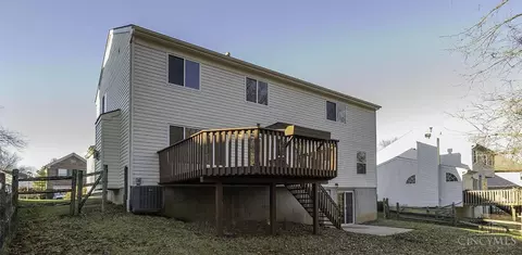 2618 Streamside, Cincinnati, OH 45230 photo 44