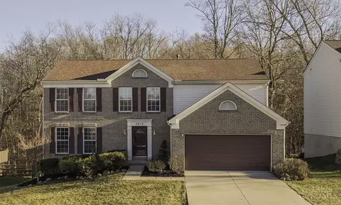 2618 Streamside, Cincinnati, OH 45230