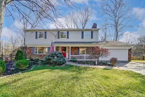 7995 Executive Ct, Cincinnati, OH 45244