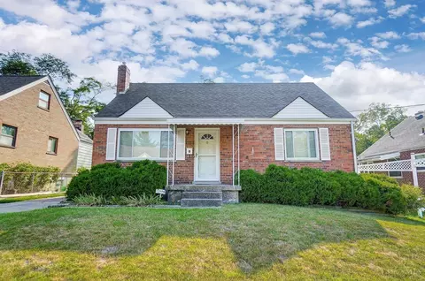 9108 Orangewood, Cincinnati, OH 45231