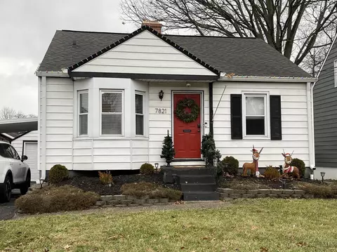 7821 Plainfield, Deer Park, OH 45236