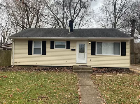 55 Cherokee, Hamilton, OH 45013