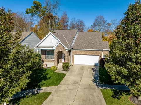 702 Humock Ct, Hamilton Township, OH 45039