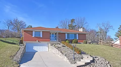 1176 Elizabeth, Hamilton, OH 45013