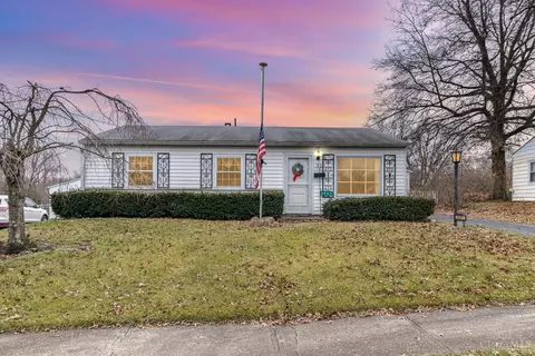 3061 Niagara, Colerain Twp, OH 45251