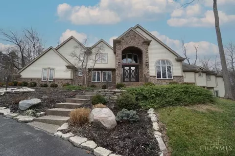 5775 Sugarun, Cincinnati, OH 45243