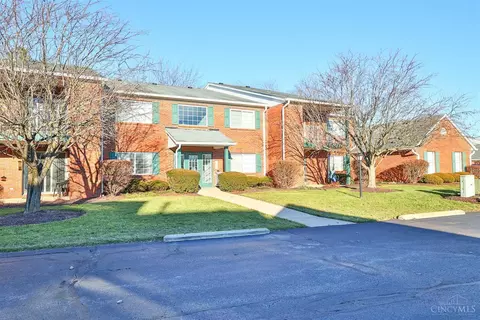 9640 Crosley Farm #62, Colerain Twp, OH 45251