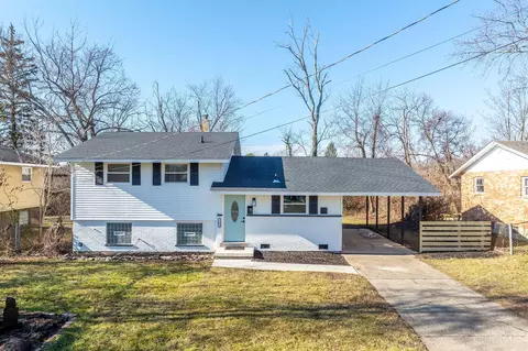 11439 Farmington, Forest Park, OH 45240
