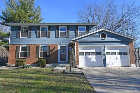 3428 Rivendell, Amelia, OH 45102