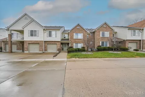 3371 Lindsay #10, Colerain Twp, OH 45251