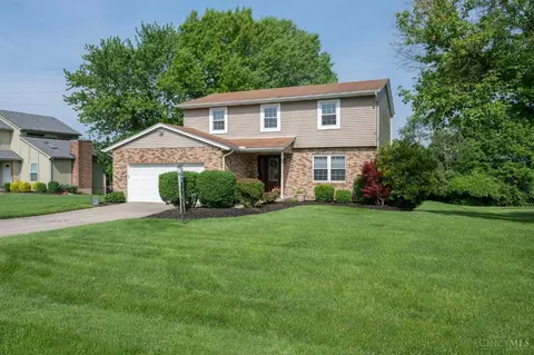 5802 Forge Brg, West Chester, OH 45069