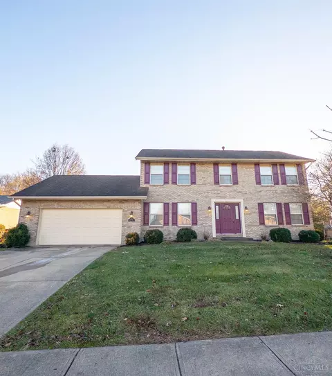 4739 Circle, Fairfield, OH 45014