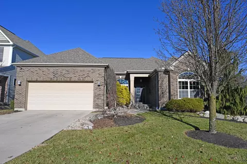 946 Shireton, Cincinnati, OH 45245