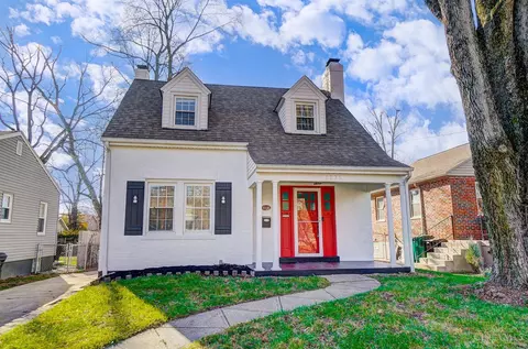 5535 Davies, Cincinnati, OH 45227