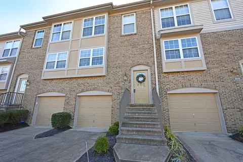 2464 Sanctuary, Cincinnati, OH 45230
