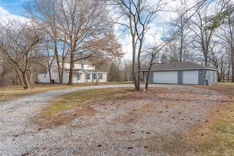 6348 Morrow Woodville, Morrow, OH 45152
