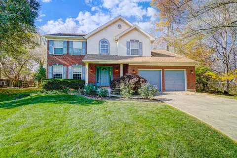 6661 Greenfield Woods, Cincinnati, OH 45224