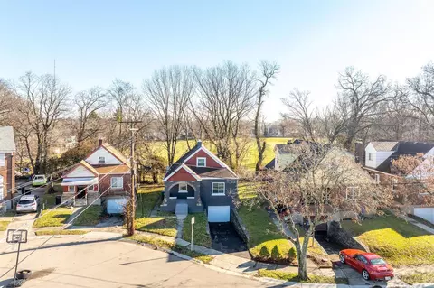 5728 North, Cincinnati, OH 45224