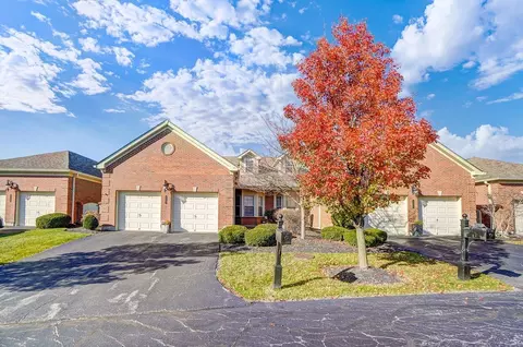 6487 Lantana, Liberty Township, OH 45044