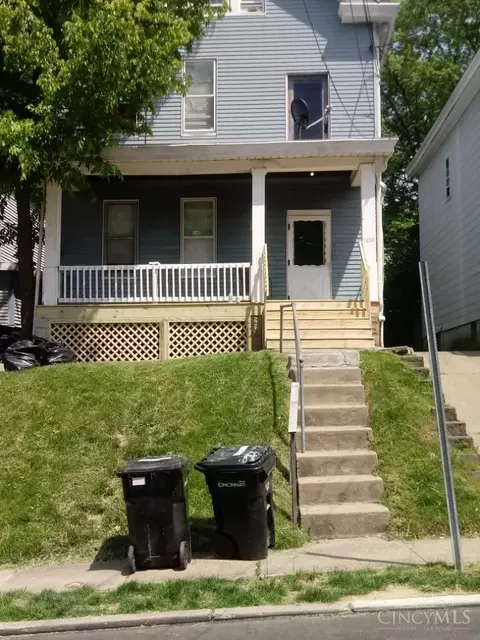 1626 Gilsey, Cincinnati, OH 45205