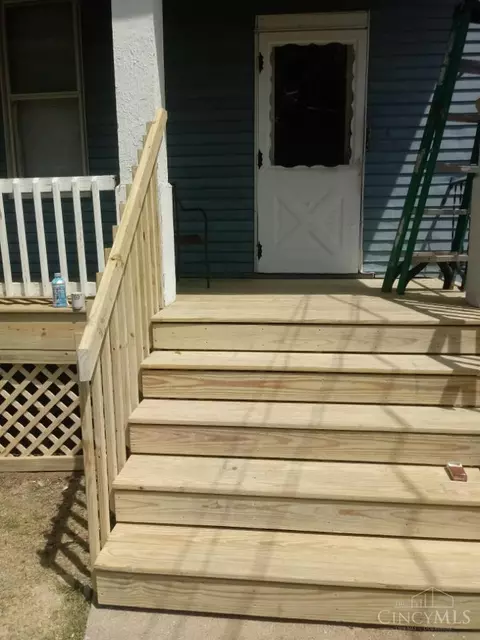 1626 Gilsey, Cincinnati, OH 45205 photo 2