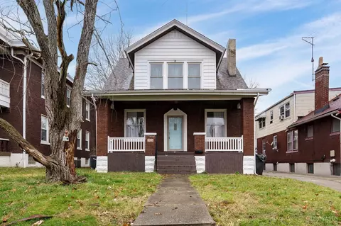 4245 Langley Ave, Saint Bernard, OH 45217