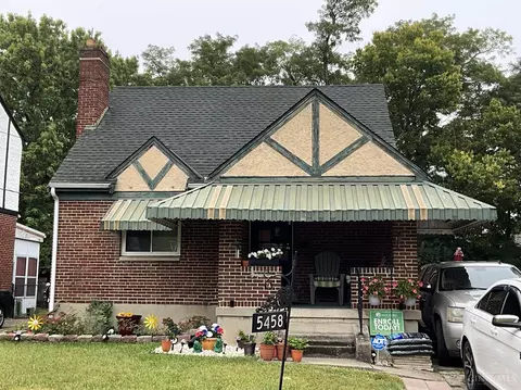 5458 Newfield, Cincinnati, OH 45237