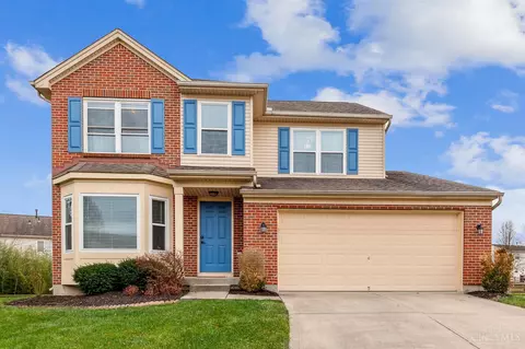 235 Saddle Crk, Hamilton Township, OH 45039