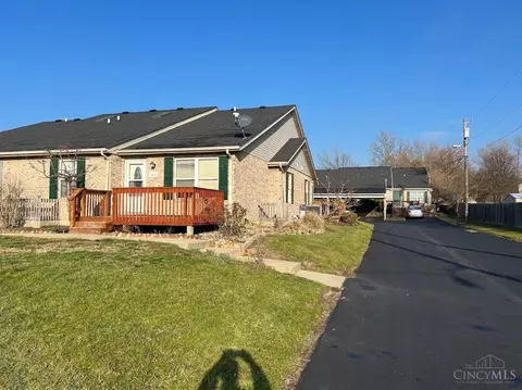 4601 Yorkshire, Middletown, OH 45044