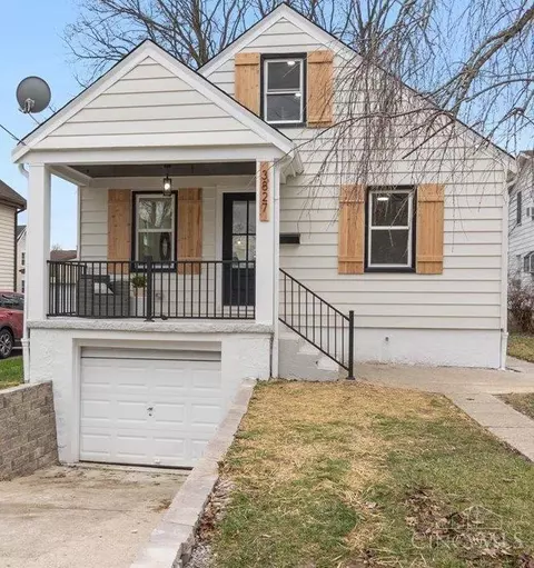 3827 Lonsdale, Fairfax, OH 45227