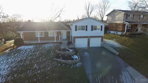 229 Gersam, Hamilton, OH 45013