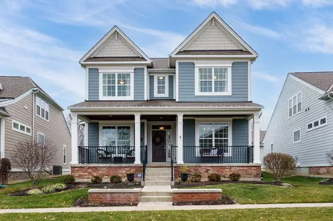 7137 Gruber, Mason, OH 45040