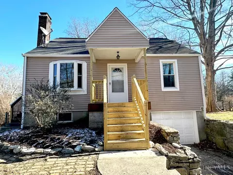 1722 Wolfangel, Cincinnati, OH 45255