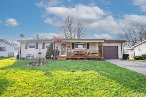 301 Kerry, Trenton, OH 45067
