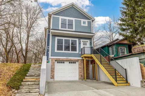 4135 Settle, Cincinnati, OH 45227