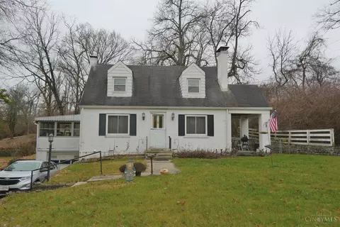 3171 Kleeman, Cincinnati, OH 45211
