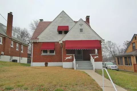 4044 Mcfarran, Cheviot, OH 45211