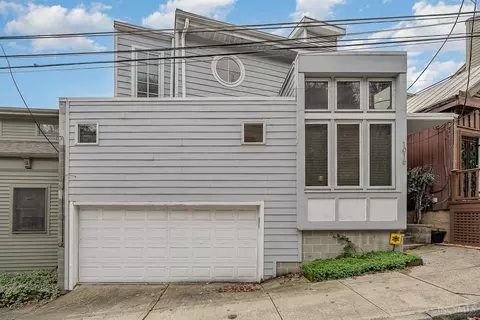 1015 Hill, Cincinnati, OH 45202