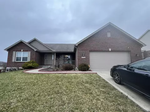 4725 Osprey Pointe, Liberty, OH 45011