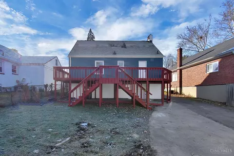 1444 Adams, Mount Healthy, OH 45231 photo 23