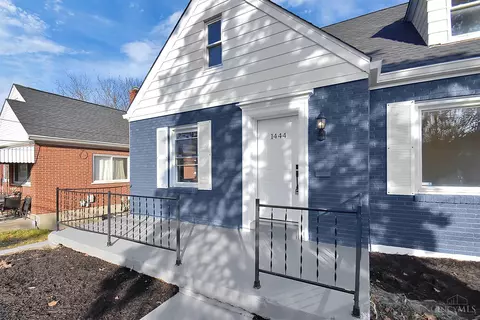 1444 Adams, Mount Healthy, OH 45231 photo 2