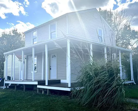 405 Lawson, Hamilton, OH 45013