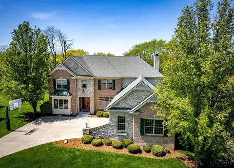 6490 Shawnee, Madeira, OH 45243