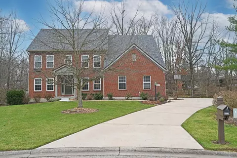 4052 Waterford, Cincinnati, OH 45245