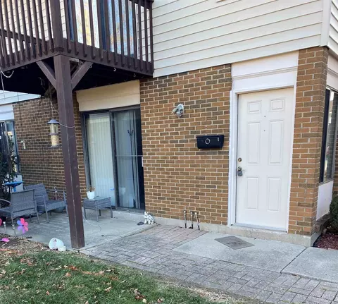 5 Dusk, Fairfield, OH 45014