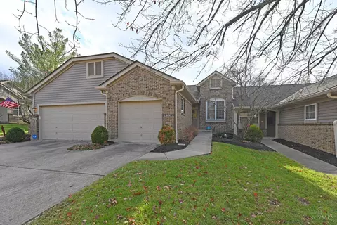2432 Coveyrun, Cincinnati, OH 45230