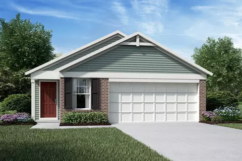 1282 Woodstone, Union Twp, OH 45103